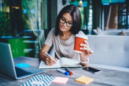 ¿Cuáles son los beneficios de ser trabajador freelance?