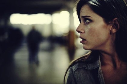 Escopaestesia: cuando sentimos que alguien nos mira