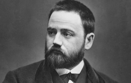 Émile Zola, biografía de un hombre valiente