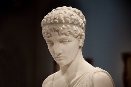 Penélope, el mito de la mujer que espera para siempre