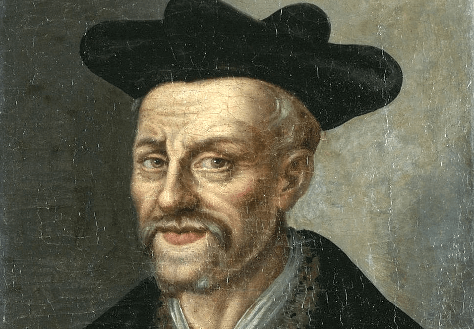 Rabelais, biografía de un sátiro