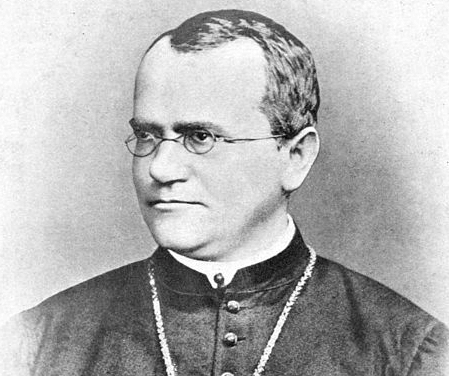 Gregor Mendel