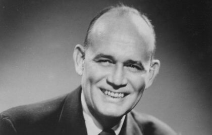 Hervey Cleckley, el padre de la psicopatía