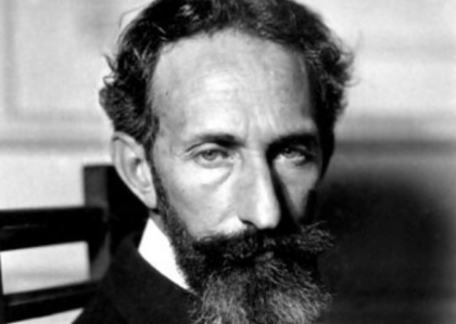 Horacio Quiroga, biografía de un escritor fabuloso y trágico