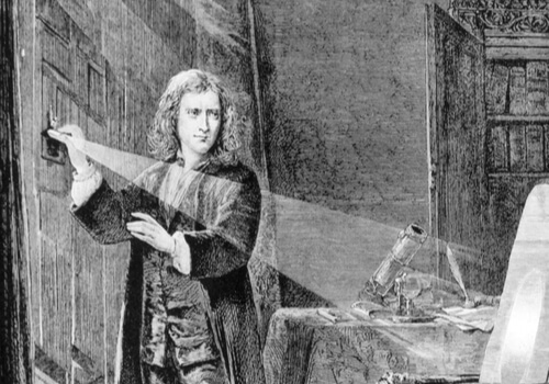 Isaac Newston
