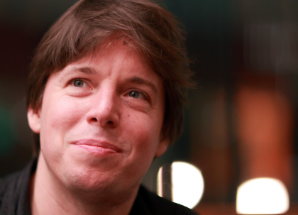 Un violinista en el metro, una prueba de que miramos sin ver