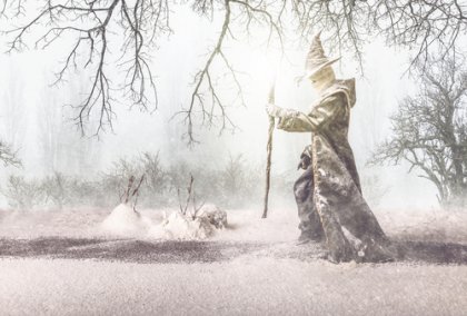 Merlín, biografía de una leyenda