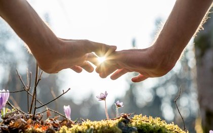Cultivar la esperanza te permite tener capacidad para planear
