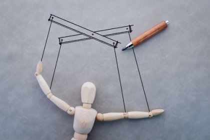 La manipulación psicológica: ¿cómo se lleva a cabo?