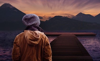 Cómo sanar el pasado para permitirnos vivir el presente