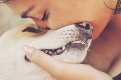 El trastorno límite y la relación con los perros