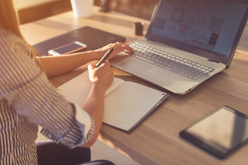 La pedagogía del e-learning