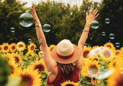 El poder terapéutico de nuestro lenguaje interior