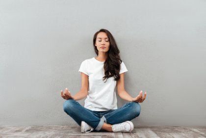 Técnicas de meditación para principiantes