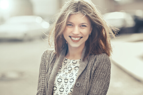 Los 19 tipos de sonrisa, según Duchenne de Boulogne