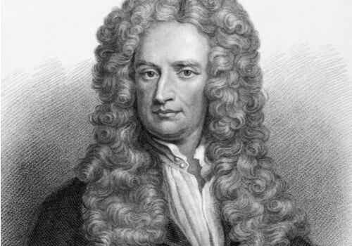 Isaac Newton, biografía de un hombre en claroscuro