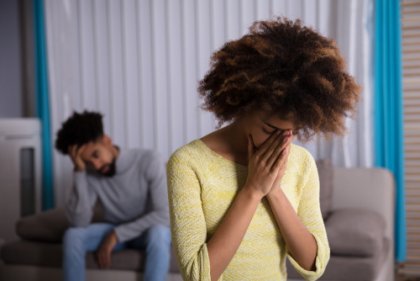 Los diez mandamientos para afrontar un conflicto de pareja