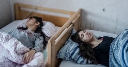 La vida me supera: el síndrome de la resignación