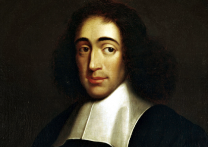 Las frases de Spinoza más recordadas