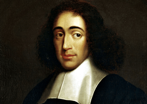 Las frases de Spinoza más recordadas - La Mente es Maravillosa