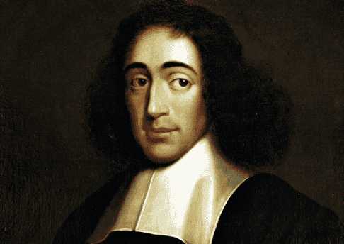 Las frases de Spinoza más recordadas