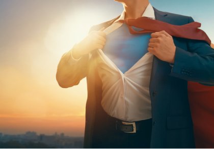 Las frases de superhéroes más motivadoras