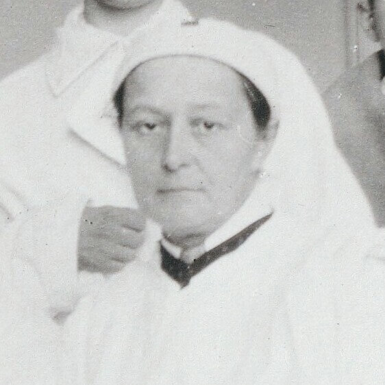 Vera Gedroitz