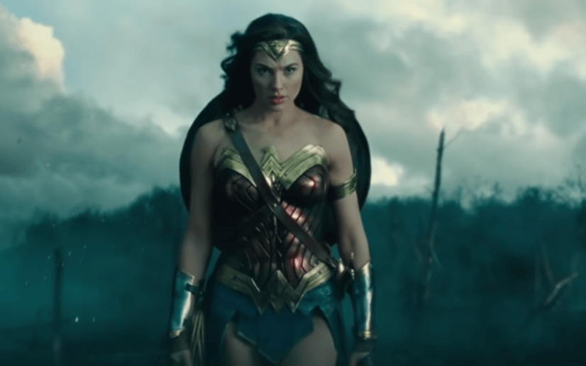 Wonder Woman