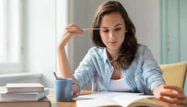 ¿Cuáles son los tipos de atención?