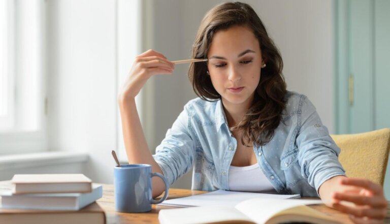 ¿Cuáles son los tipos de atención?