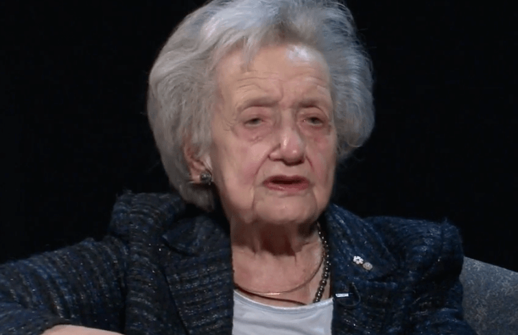 Brenda Milner