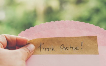 Positividad tóxica, cuando el optimismo es un arma de doble filo