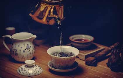 El camino del té: una práctica llena de armonía y conexión