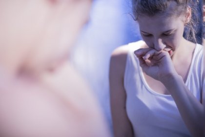 Los trastornos de la alimentación y su relación con la personalidad