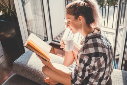 Leer aumenta nuestra inteligencia emocional