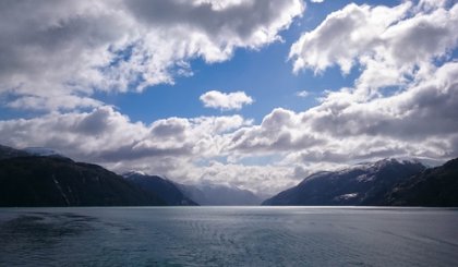 Juan Ladrillero, biografía de un aventurero