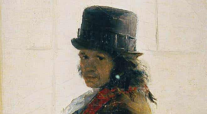 Goya y el Síndrome de Susac