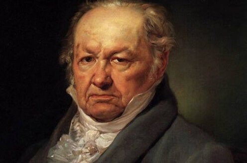 Síndrome de Susac, la enfermedad que sufrió Goya