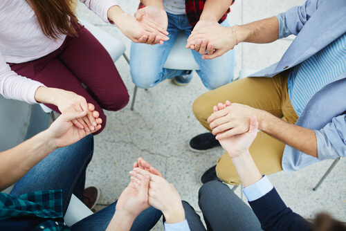 Rehabilitación psicosocial: el arte de reconstruir vidas