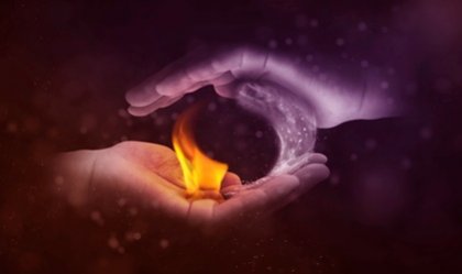 La ira tiene un potencial transformador