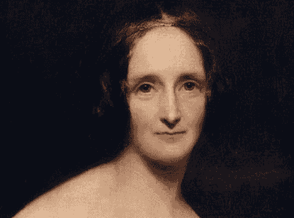 Mary Shelley, biografía de una mente creativa