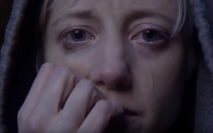 "Crocodrile", el episodio de Black Mirror sobre privacidad y tecnología