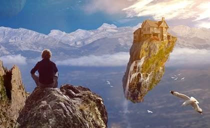 Las 5 claves de Carl Jung para ser felices