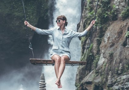 Aprender a disfrutar la vida en momentos