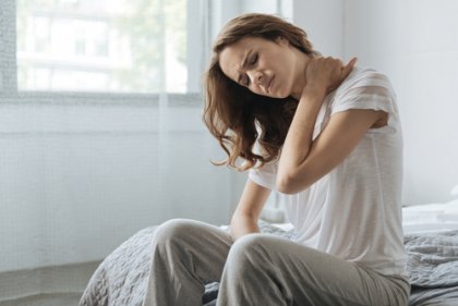 ¿Cómo percibimos el dolor y la temperatura?