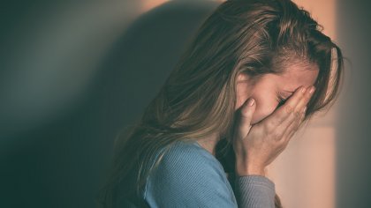 La depresión por bullying