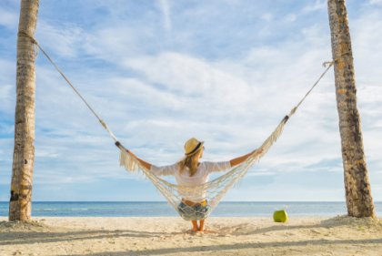 La importancia de desconectar en vacaciones