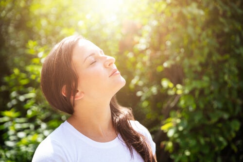 5 ejercicios de respiración para manejar el estrés