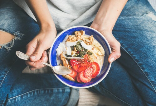 Alimentación consciente: mejora tu relación con la comida