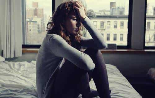 ¿Hay personas más propensas a padecer una depresión?